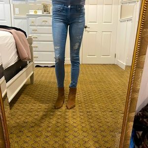 Hudson Jeans